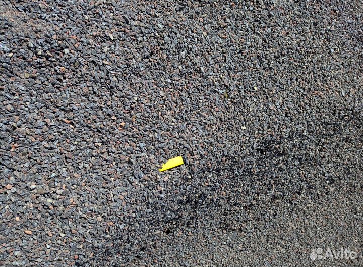 Отсев гранитный