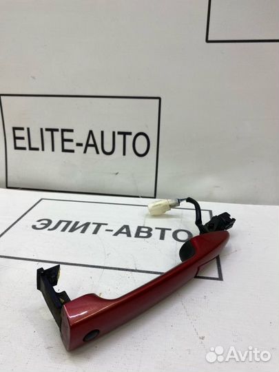 Ручка двери внешняя передняя правая Mazda 6 GJ