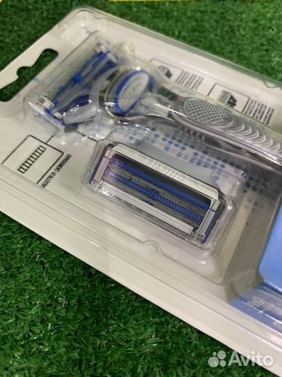 Бритвенный станок