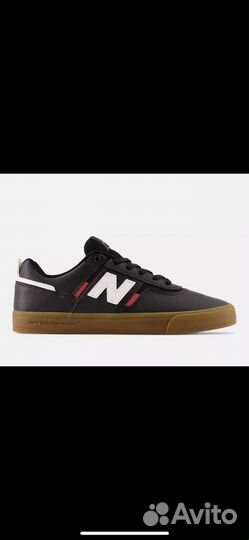 Кроссовки new balance 306