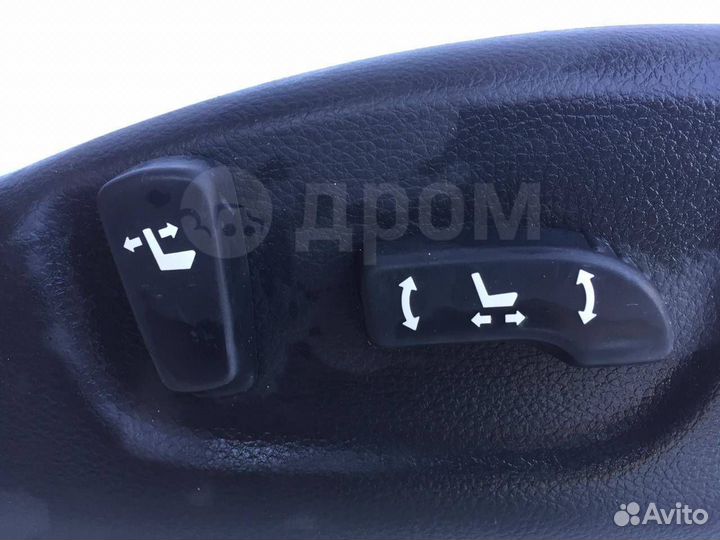 Рычаг регулировки пассаж сиденья Infiniti Fx35/45