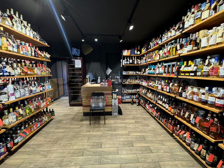 Свободного назначения, 74.4 м²