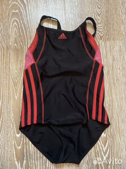 Купальник для плавания