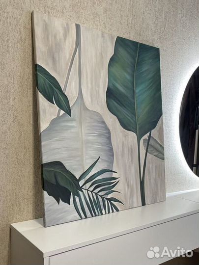 Интерьерная картина