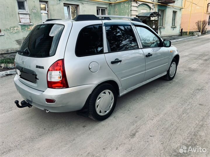 LADA Kalina 1.6 МТ, 2012, 159 000 км