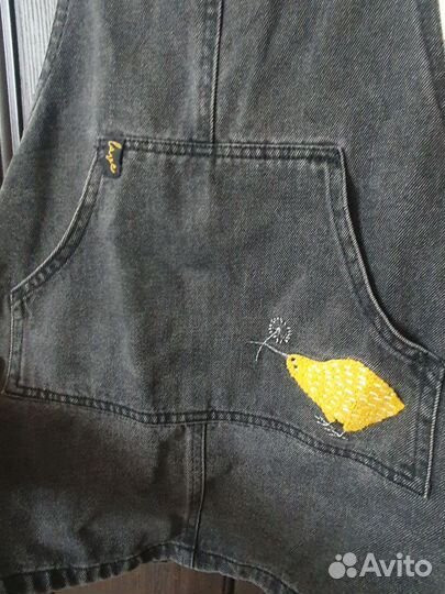 Одежда для девочки 116-122