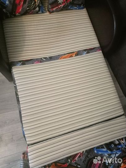 Диван раскладной детский