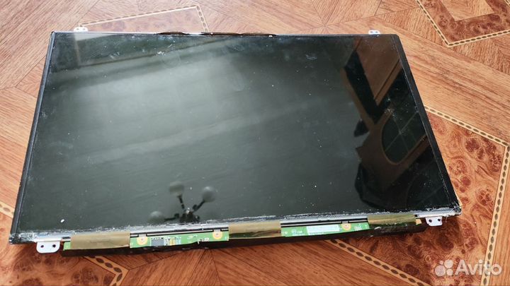 Матрицы для ноутбуков