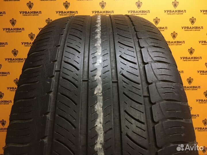 Michelin Latitude Tour HP 285/60 R18 116H