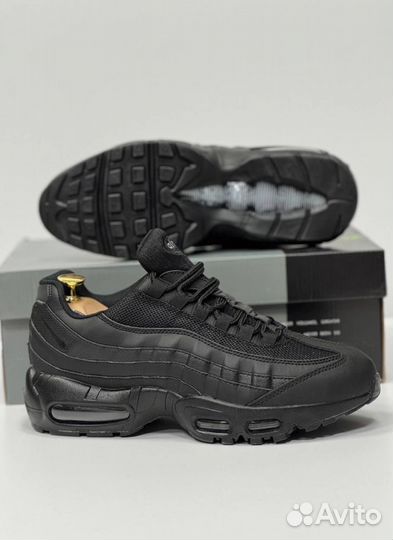 Кроссовки Nike Air Max 95 спортивные