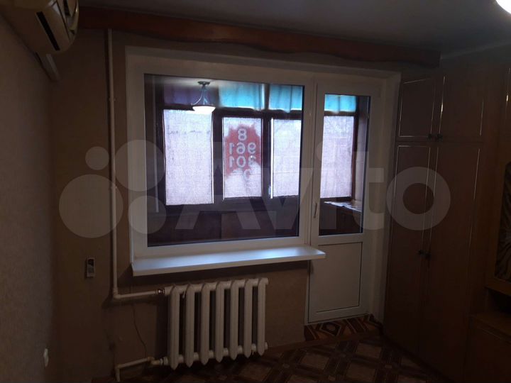 1-к. квартира, 22,8 м², 4/9 эт.