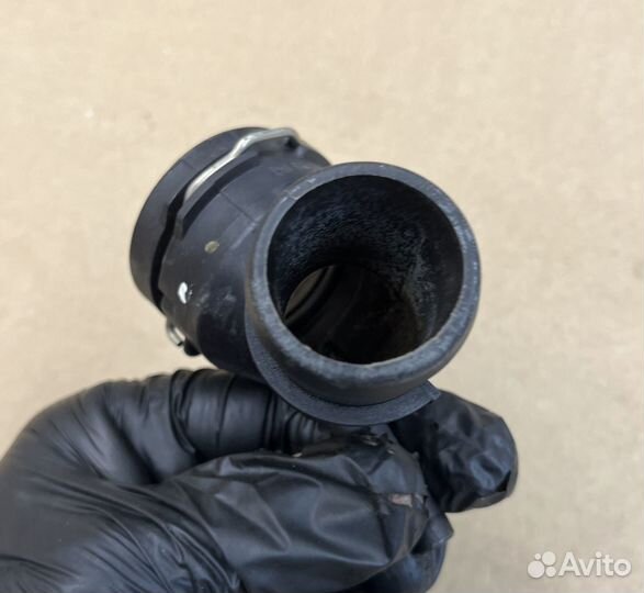 Муфта быстросъемная 1K0122291BQ 1.2 CBZ VAG