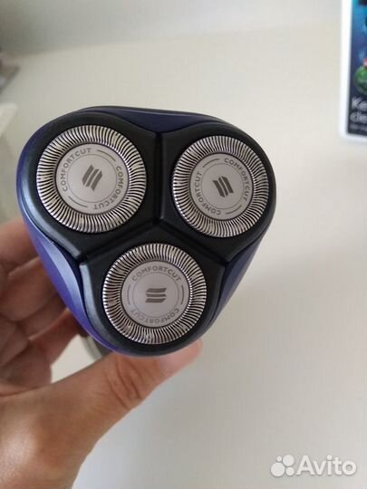 Бритва philips Series 3000