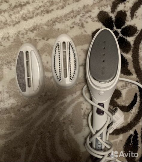 Отпариватель ручной