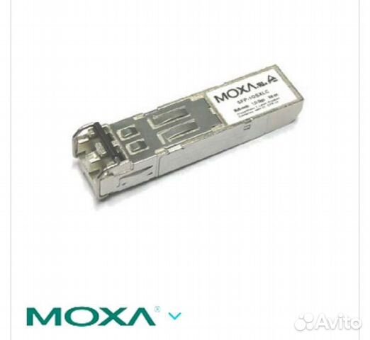 Интерфейсный модуль