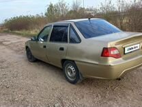 Daewoo Nexia 1.5 MT, 2008, 343 578 км, с пробегом, цена 150 000 руб.