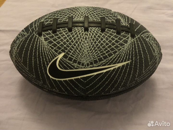 Мяч для регби