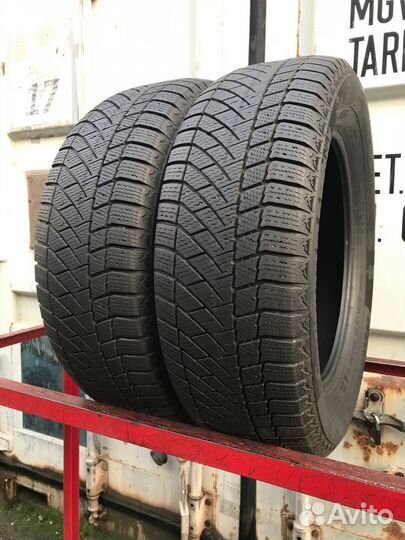 Continental ContiVikingContact 6 205/60 R16