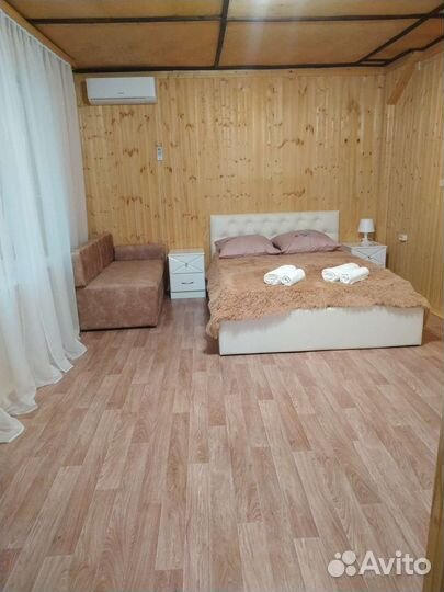 Отдых на черном море. Бухта Инал