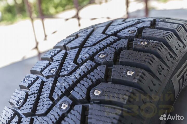 Pirelli Winter Ice Zero 275/50 R20 113T