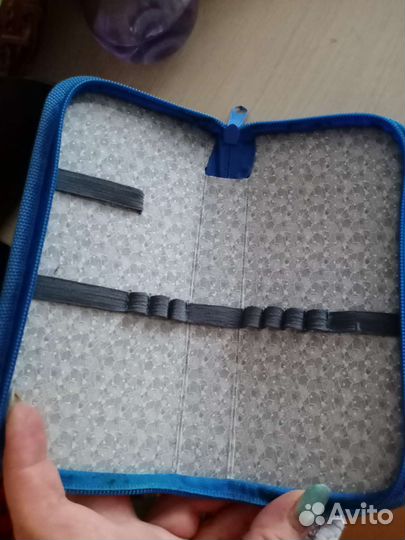 Набор Миньон