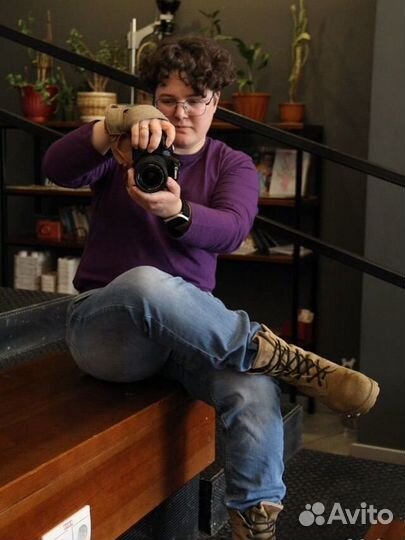 Уроки фотографии