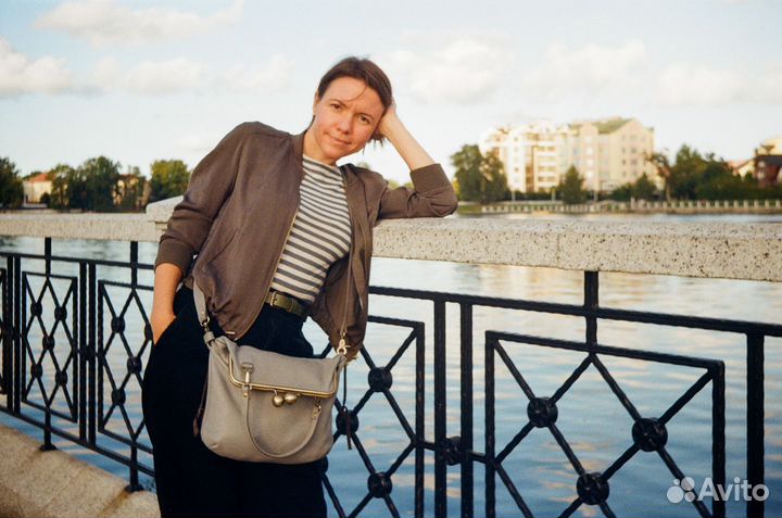 Фотограф в Калининграде, пленка, видеограф