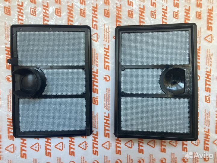 Фильтр бензорез stihl TS 800 запчасти