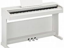 Замечательное цифровое пианино yamaha ydp-145