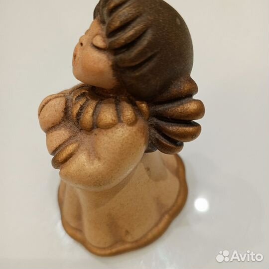 Статуэтка ангел