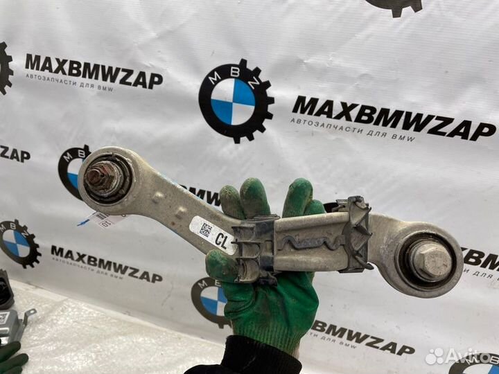 Рычаг подвески, как новый задний левый Bmw 5 F10