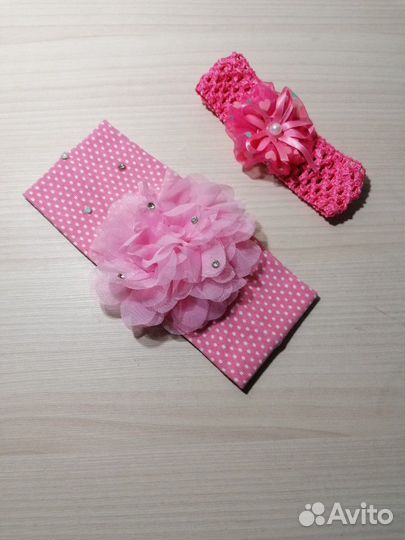 Повязка для волос