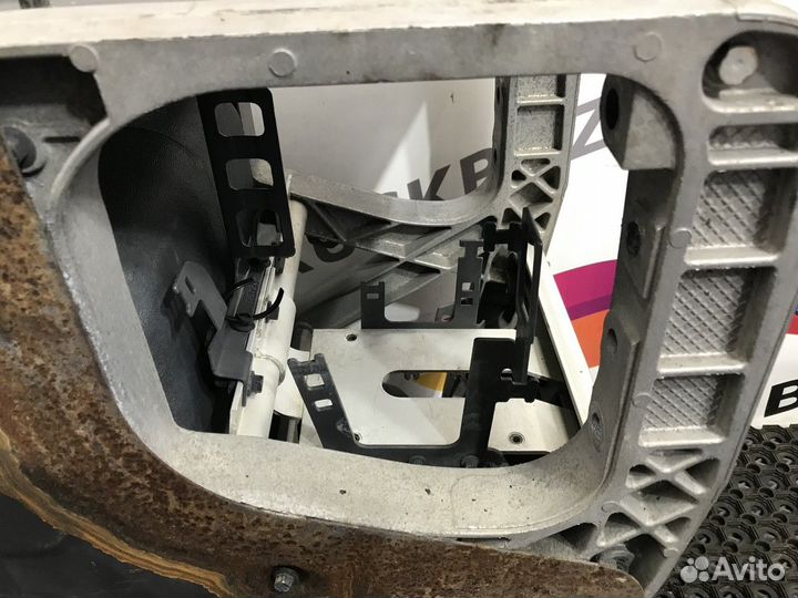 Бак AdBlue Renault T