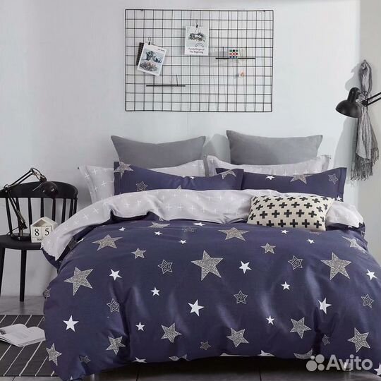 Новое постельное белье Элит