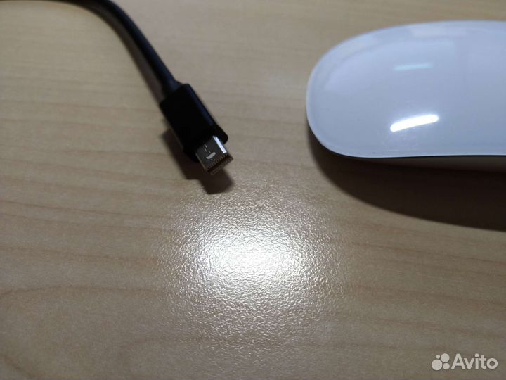 Переходник hdmi mini кабель displayport