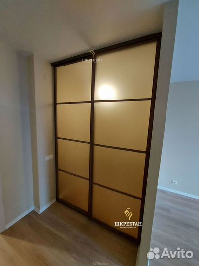 Перегородки для газифицированных квартир