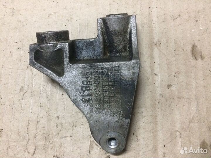 Опора генератора Chevrolet Aveo Lacetti