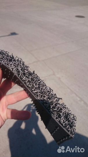 Продам коврики автомобильные (универсальные)