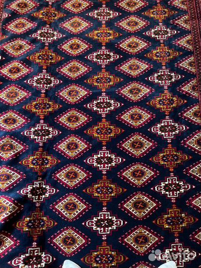 Ковер Туркменский