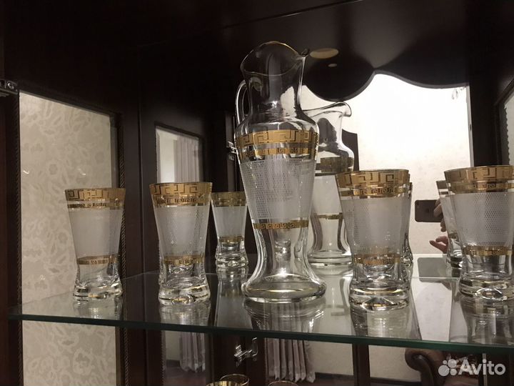 Посуда,бокалы,фужеры