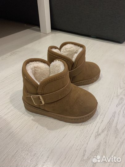 Ugg угги детские 23