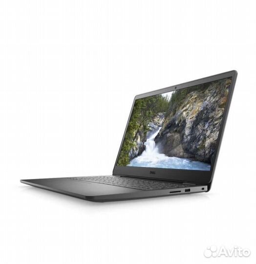 Новый ноутбук dell Vostro 3500 15.6