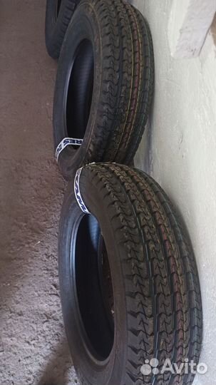 Автошины kama 235/70R16