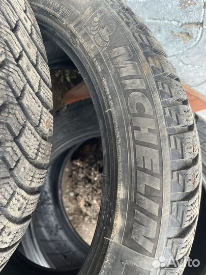 Michelin X-Ice North XIN2 235/45 R18