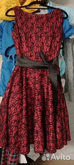 Платье женское