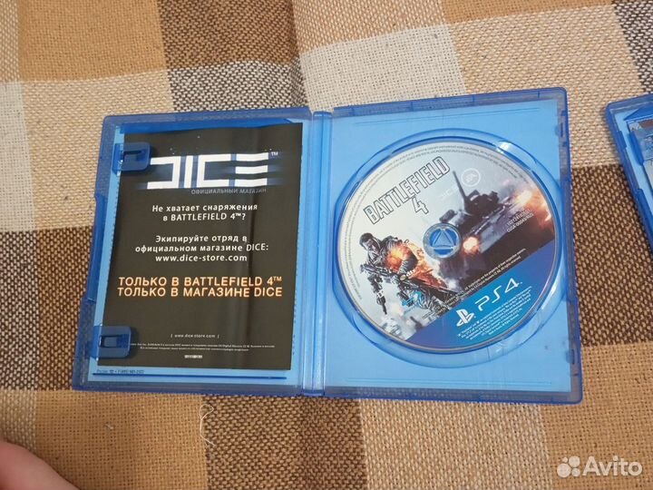Игры для приставок ps4 диск бу