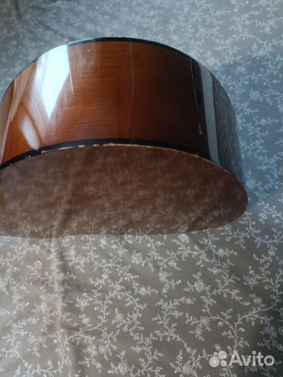 Гитара yamaha c40