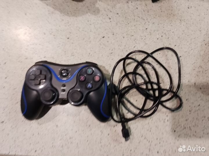 Геймпад defender