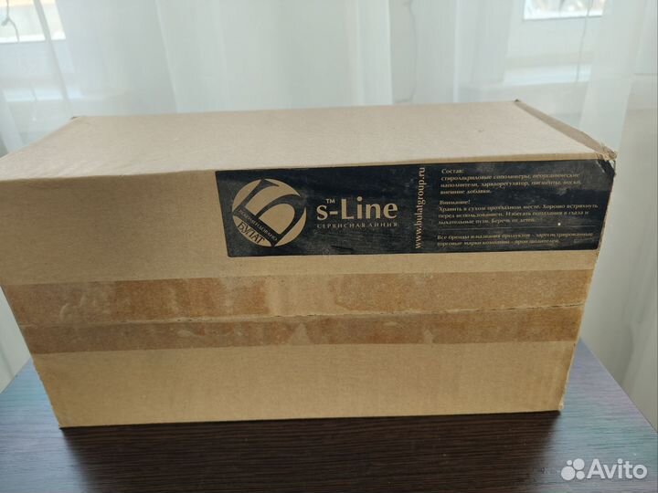 Аналог KX-FAD412A7