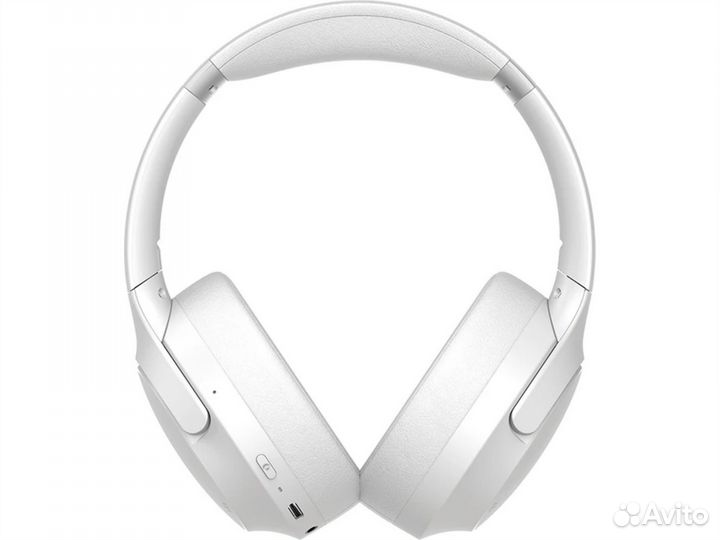 Honor Choice Headphones Белый